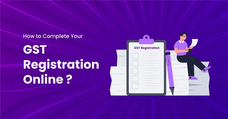 Documents Required for GST Registration