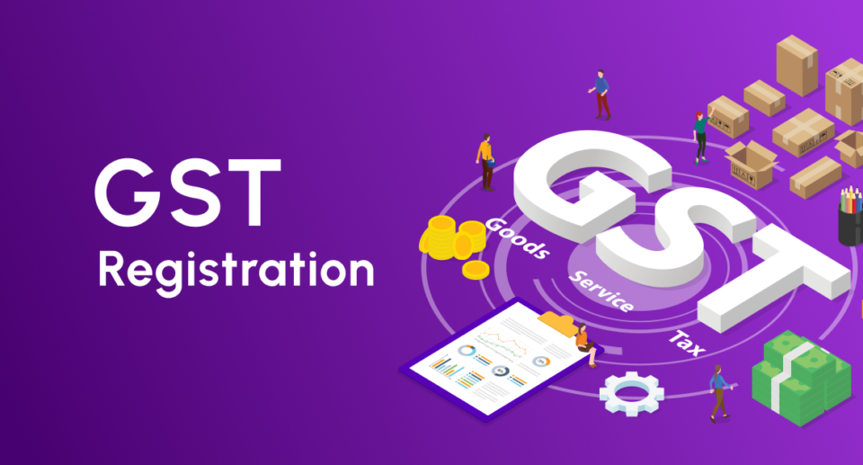 GST Registration