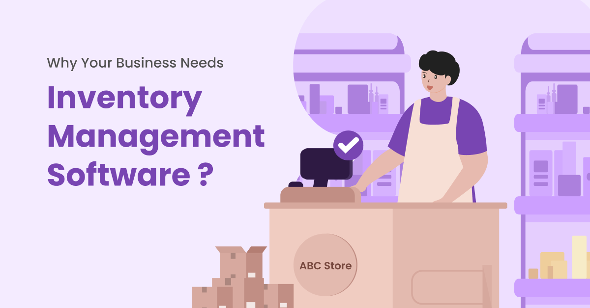 Inventory Management