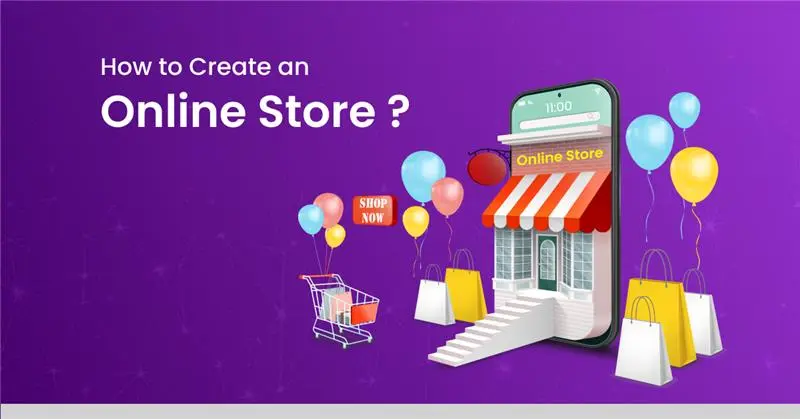 Online Store