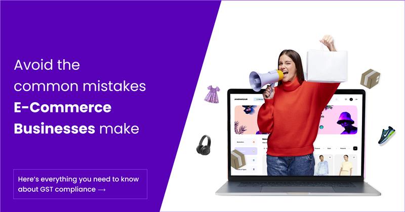 Ecommerce Business