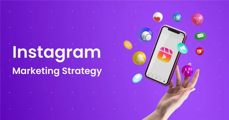 Strategy of Instagram Marketing