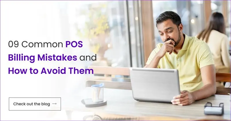 How to Avoid Common Mistakes in Pos Systems