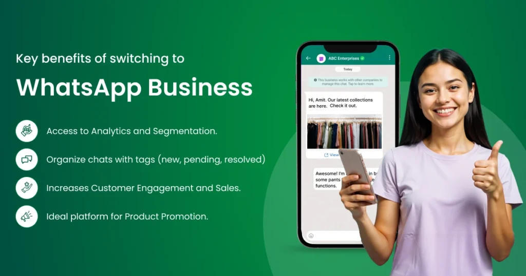 Why Local Businesses Prefer WhatsApp Business Marketplace