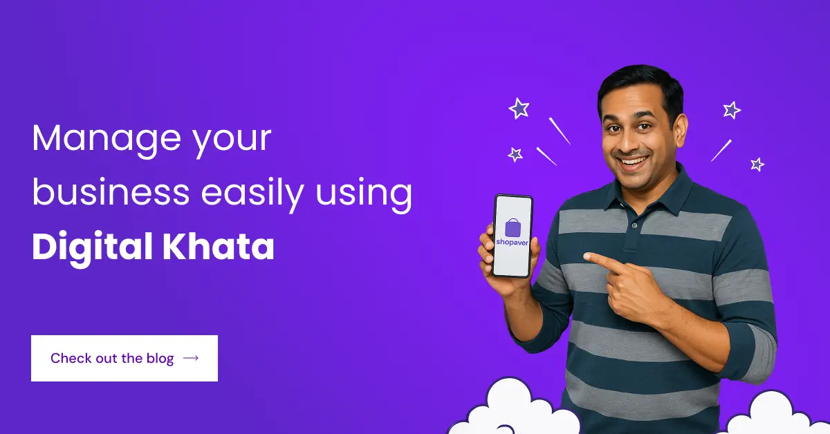 Grow Business Management With Digital Khata