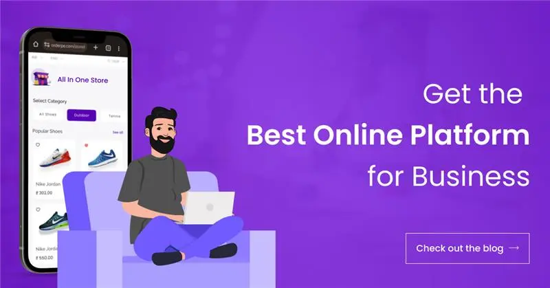Best Online Platform For Business