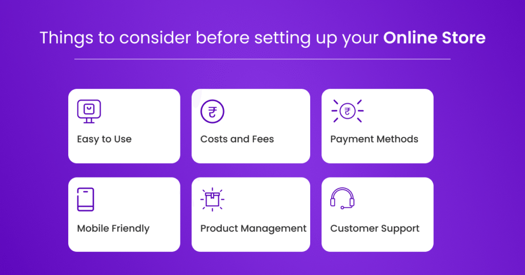 Feature of Best Online Platform For business