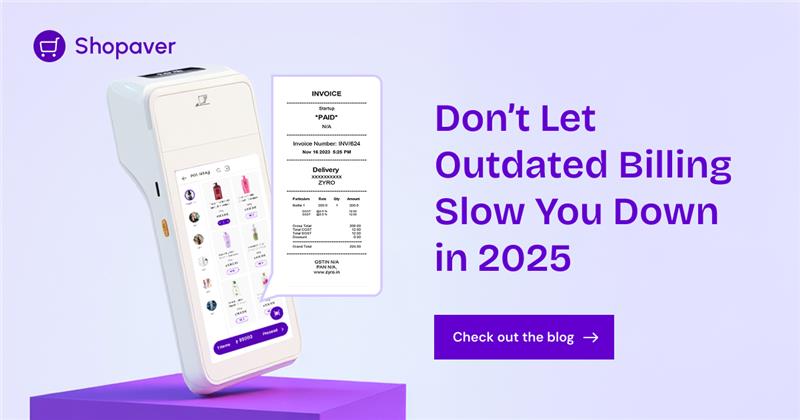 Billing Software
