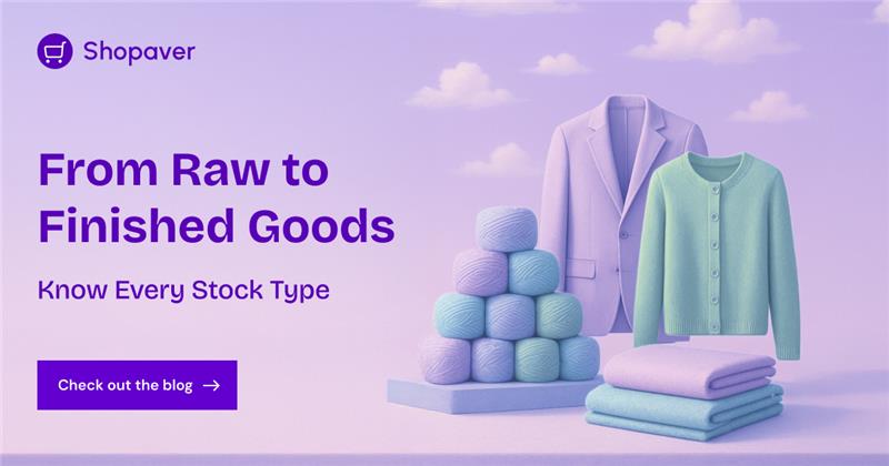 Stock Inventory