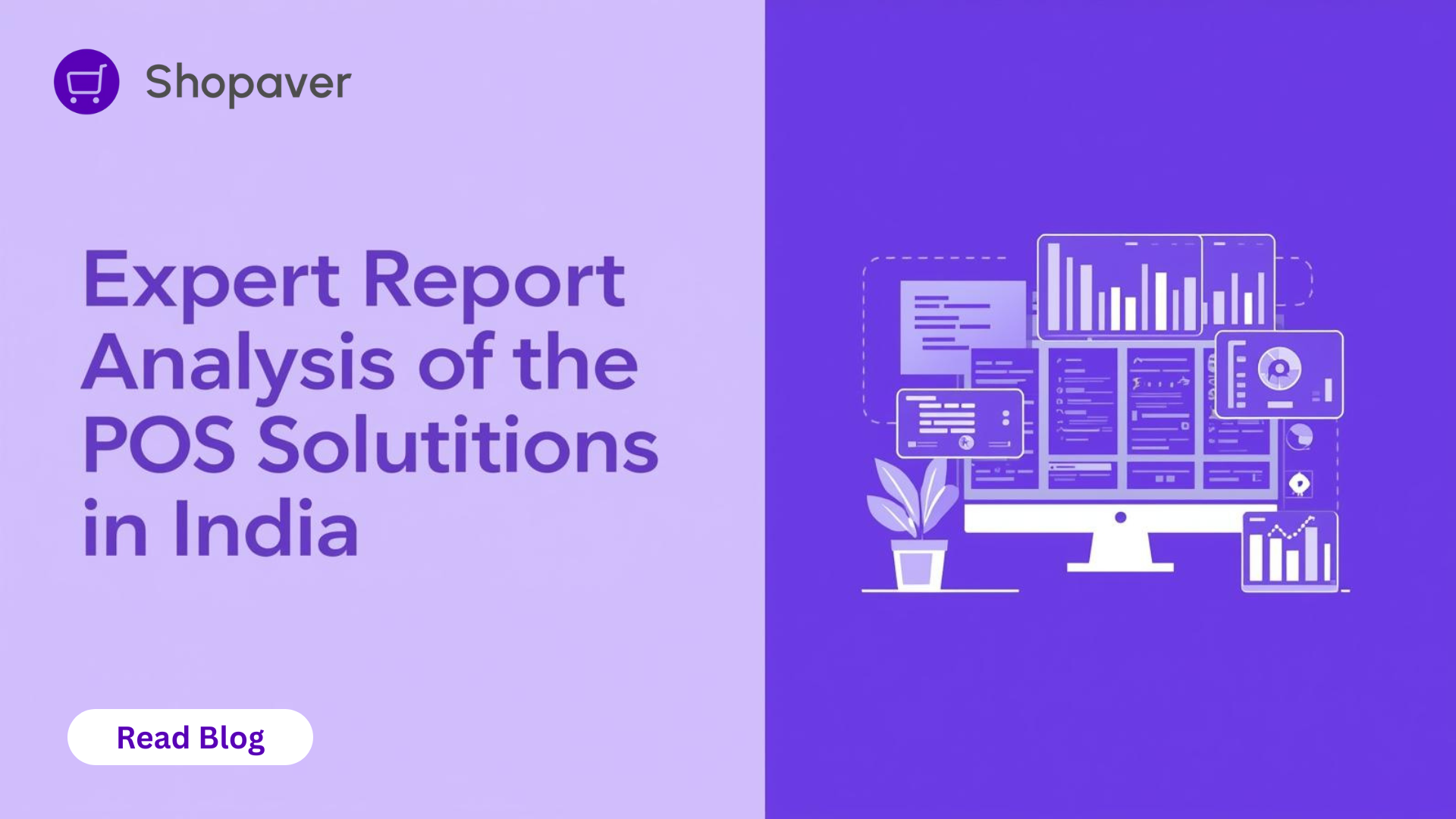 Expert Report Analysis of POS Solutions in India