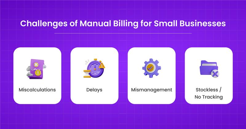 Best Billing Software for Small Business