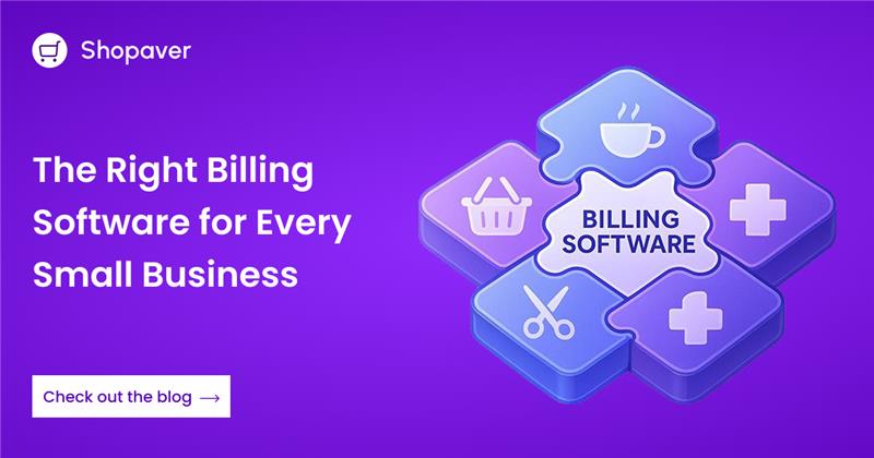 What is the best billing software for small businesses?