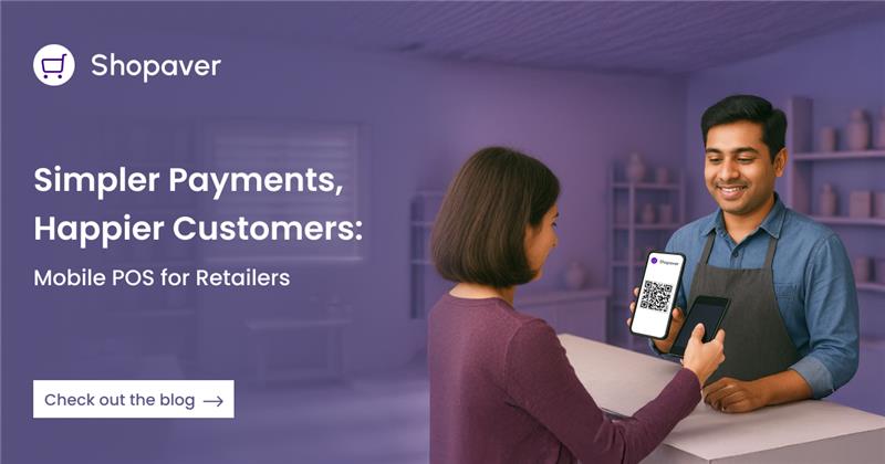 Mobile POS Solutions