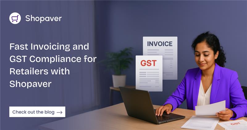 GST Compliance