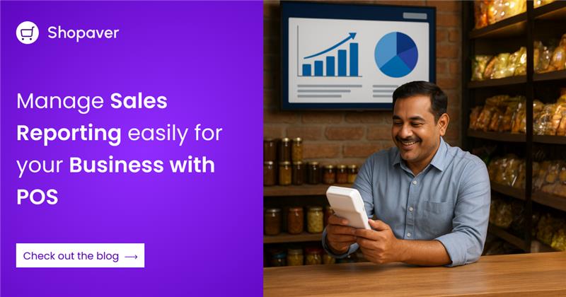 Point of sale systems