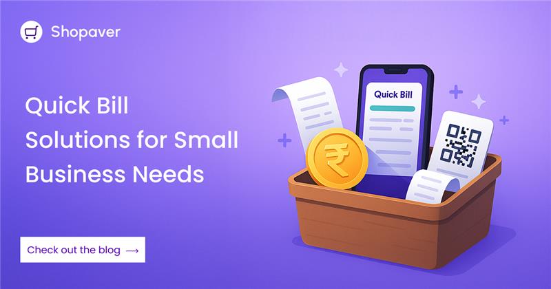 Is Quick Bill Good for Small Business