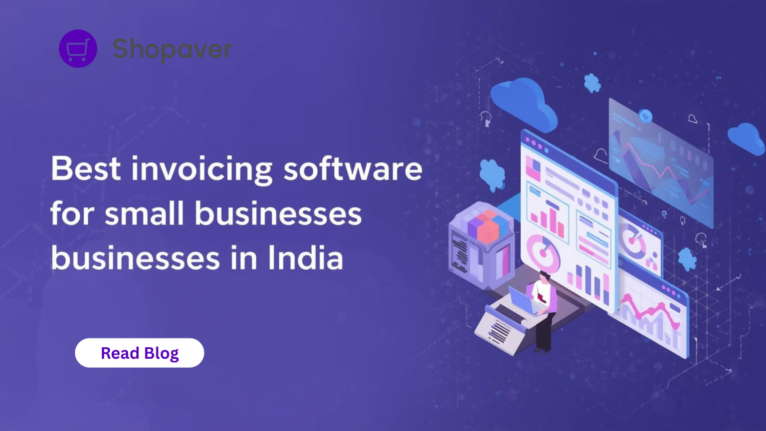 Best Invoicing Software for Small Business in India
