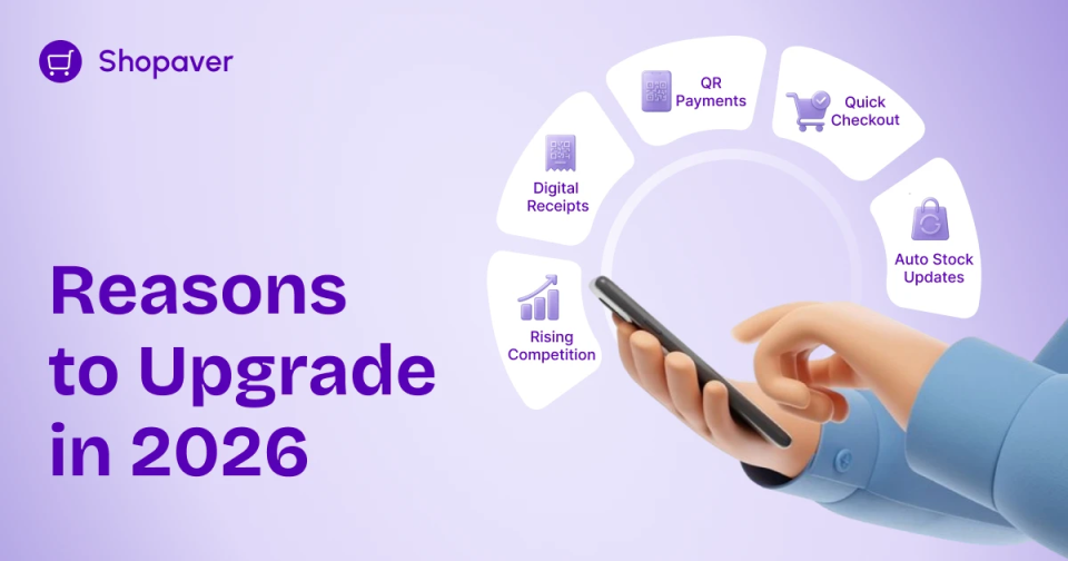 Best POS Systems for Small Retail Store