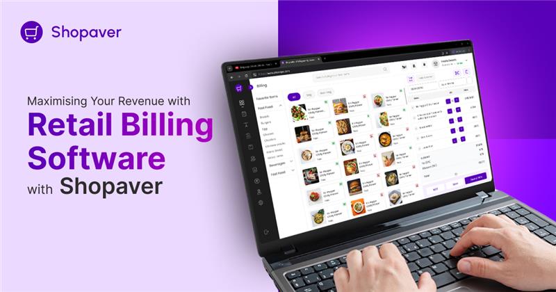 Pos Billing Systems