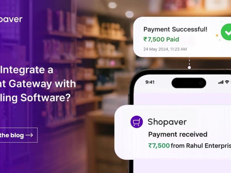 Integrate a Payment Gateway