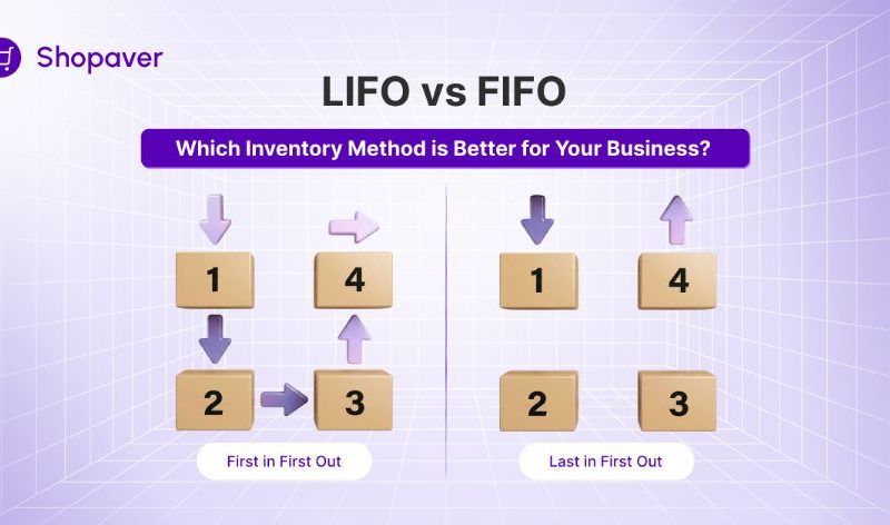 Fifo vs Lifo