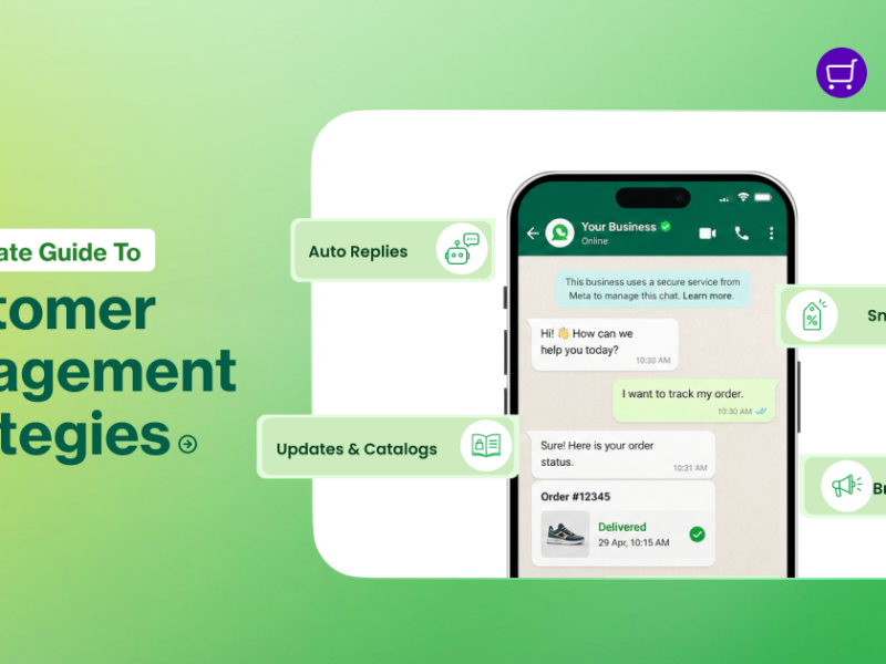 customer engagement platform