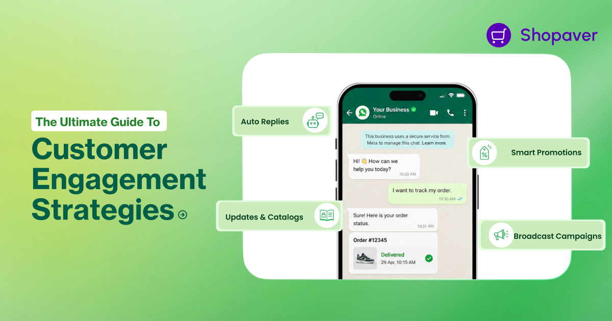 customer engagement platform