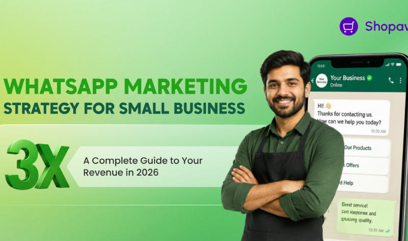 WhatsApp marketing