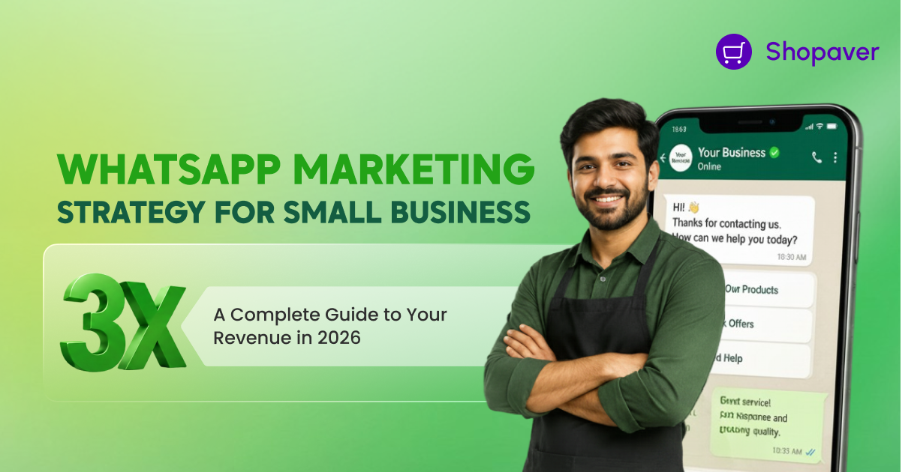 WhatsApp marketing