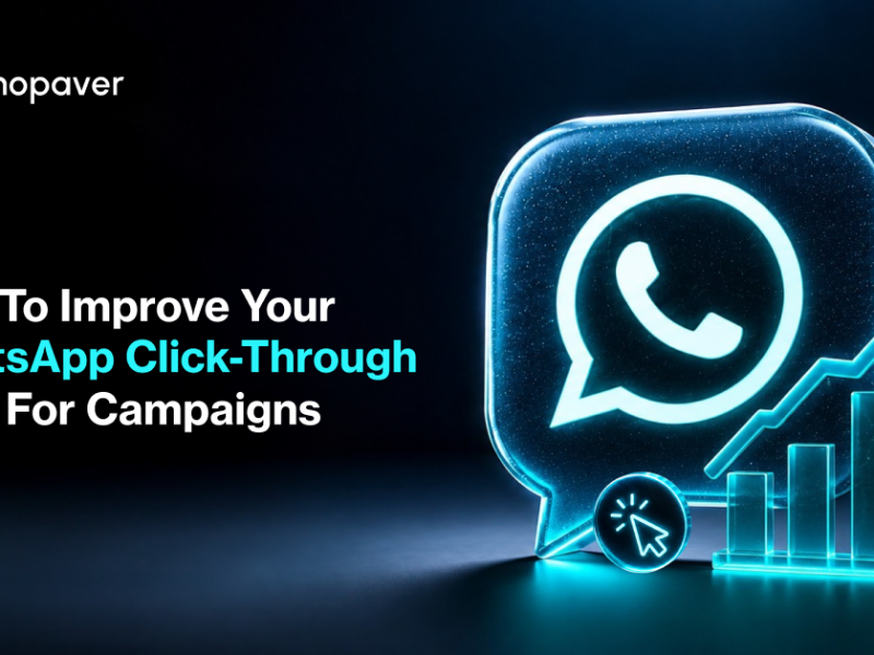 WhatsApp clicks