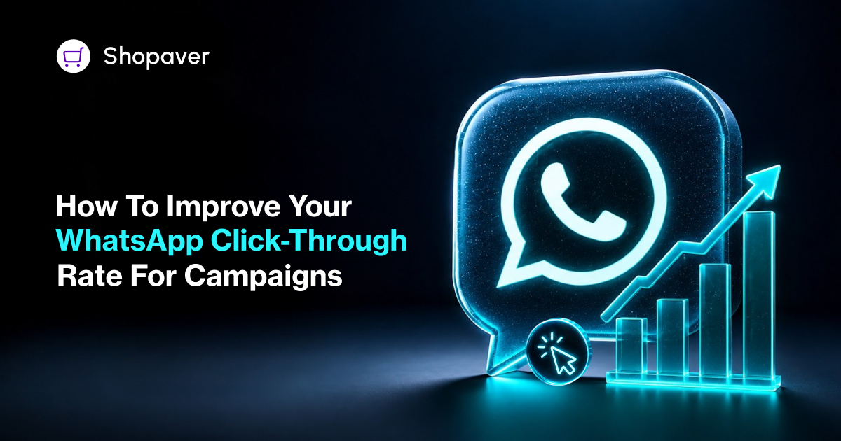 WhatsApp clicks