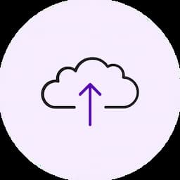 Provide Cloud Backup Data