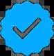 Business growth icon