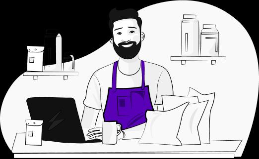 Inventory management Software