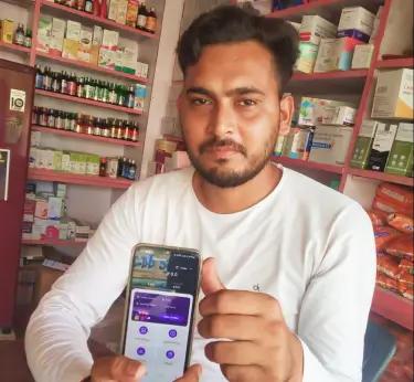 merchant review on shopaver app