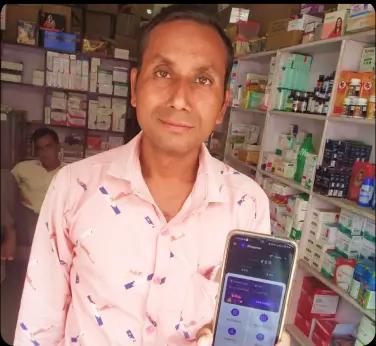 merchant review on shopaver app