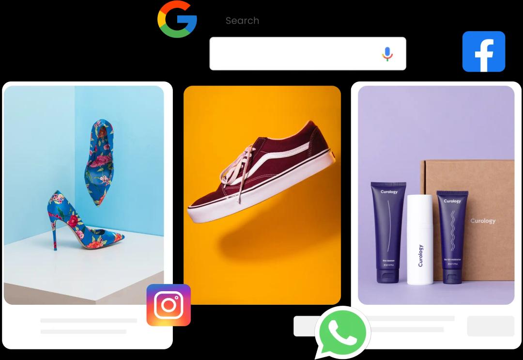 Business Markeeting by Social Media