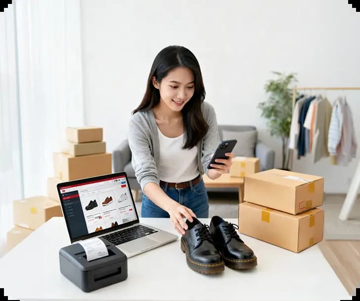 POS Billing